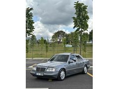 Sahibinden Mercedes - Benz 250 D 1987 Model
