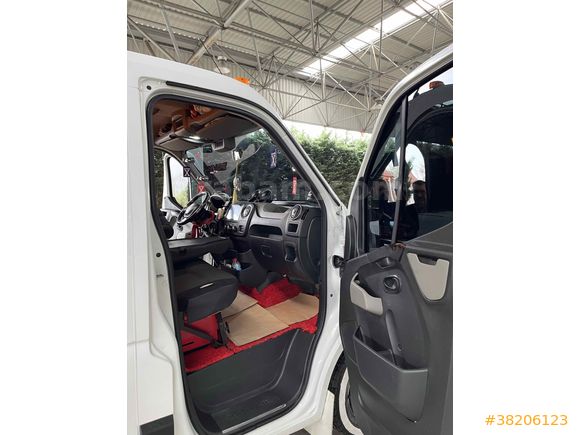 Sahibinden Ticari Araçlar Oto Kurtarıcı & Taşıyıcı Tekli Araç 