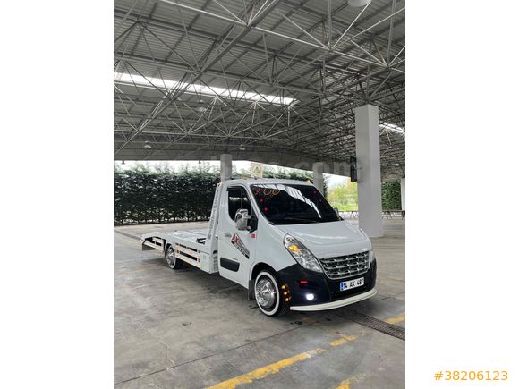 Sahibinden Ticari Araçlar Oto Kurtarıcı & Taşıyıcı Tekli Araç 