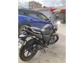 Sahibinden TVS Raider 125 