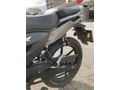 Sahibinden TVS Raider 125 