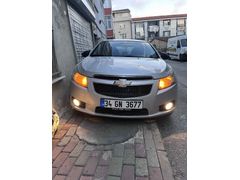 Sahibinden Chevrolet Cruze 1.6 LS 2010 Model 