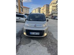 Sahibinden Fiat Fiorino Otomobil Ruhsatlı  