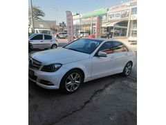 Sahibinden Mercedes - Benz C 180 BlueEFFICIENCY Fascination 2013 Model 