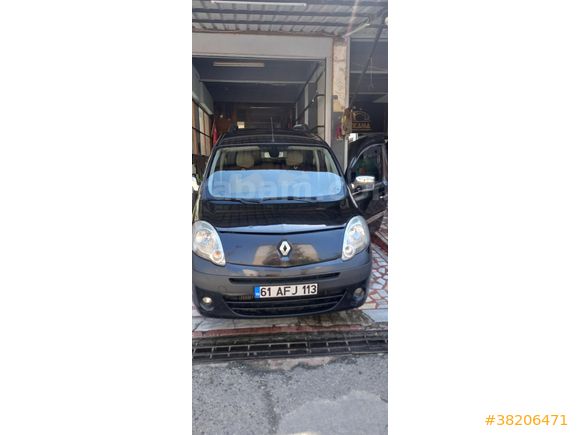 Sahibinden Renault Kangoo Express 1.5 dCi Expression 2011 Model