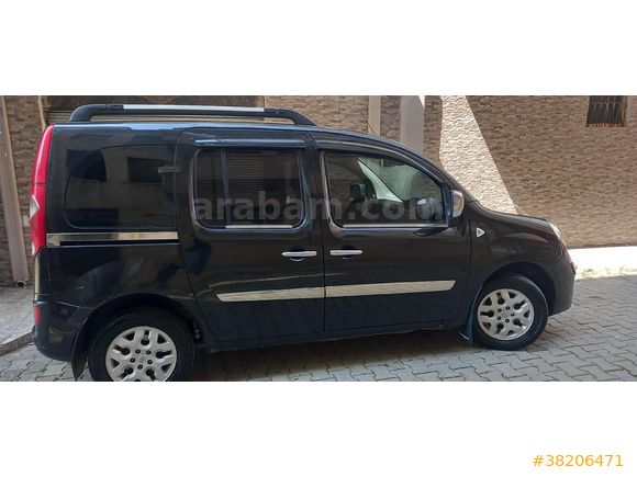 Sahibinden Renault Kangoo Express 1.5 dCi Expression 2011 Model
