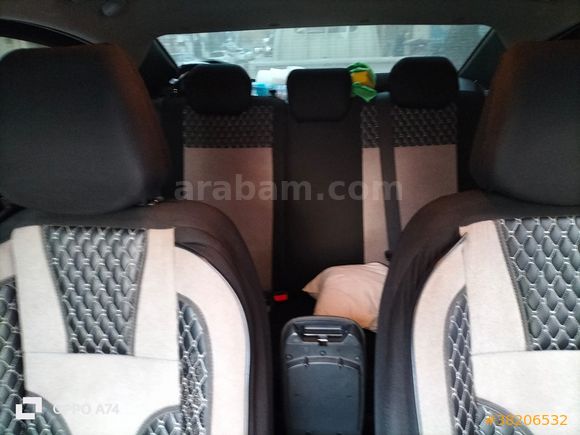 Sahibinden Hyundai Accent Blue 1.6 CRDI Mode Plus 2015 Model 