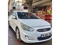 Sahibinden Hyundai Accent Blue 1.6 CRDI Mode Plus 2015 Model 