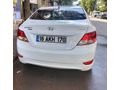 Sahibinden Hyundai Accent Blue 1.6 CRDI Mode Plus 2015 Model 