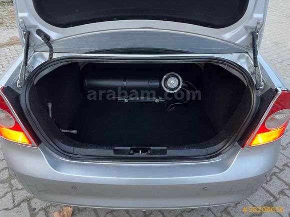 SAHİBİNDEN HATASIZ BOYASIZ FOCUS 2.5l