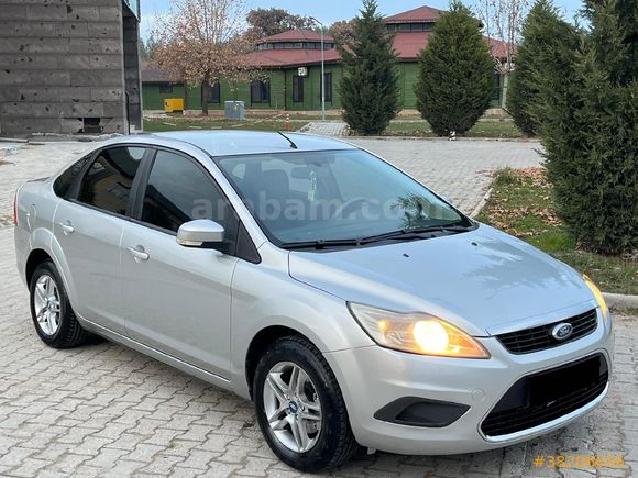SAHİBİNDEN HATASIZ BOYASIZ FOCUS 2.5l