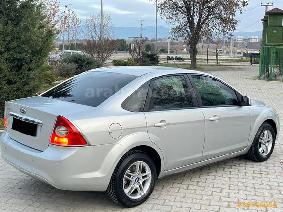 SAHİBİNDEN HATASIZ BOYASIZ FOCUS 2.5l