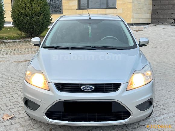 SAHİBİNDEN HATASIZ BOYASIZ FOCUS 2.5l