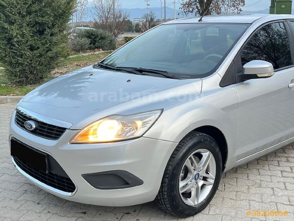 SAHİBİNDEN HATASIZ BOYASIZ FOCUS 2.5l