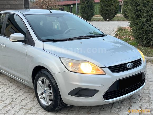 SAHİBİNDEN HATASIZ BOYASIZ FOCUS 2.5l