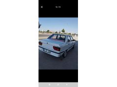 Renault R 9 1.4 Broadway RL 1998 Model