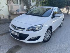 Sahibinden Opel Astra 1.6 Edition 2017 Model 