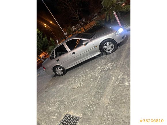 Sahibinden Opel Vectra 2.0 DTI Comfort 2000 Model 