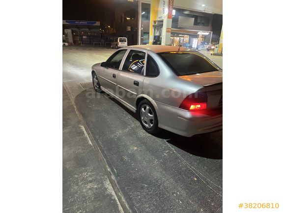 Sahibinden Opel Vectra 2.0 DTI Comfort 2000 Model 