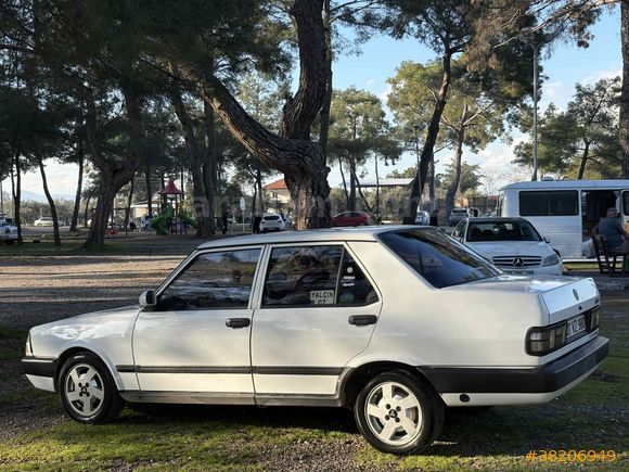 Sahibinden Tofaş Şahin 1.6 1993 Model 
