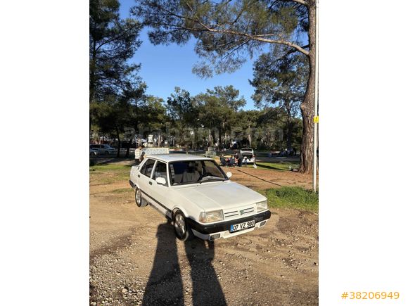 Sahibinden Tofaş Şahin 1.6 1993 Model 