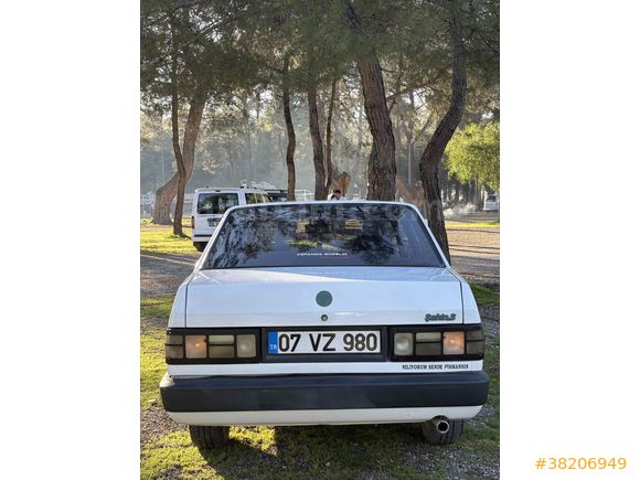 Sahibinden Tofaş Şahin 1.6 1993 Model 