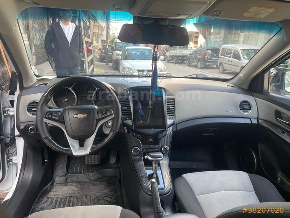 Sahibinden Chevrolet Cruze 1.6 LS 2011 Model