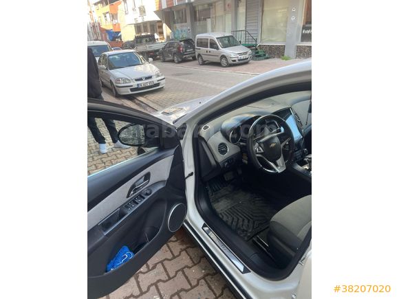 Sahibinden Chevrolet Cruze 1.6 LS 2011 Model