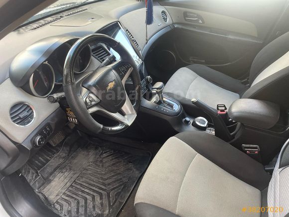 Sahibinden Chevrolet Cruze 1.6 LS 2011 Model