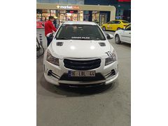 Sahibinden Chevrolet Cruze 1.6 LS 2011 Model