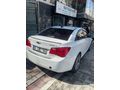 Sahibinden Chevrolet Cruze 1.6 LS 2011 Model
