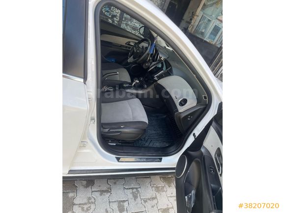 Sahibinden Chevrolet Cruze 1.6 LS 2011 Model