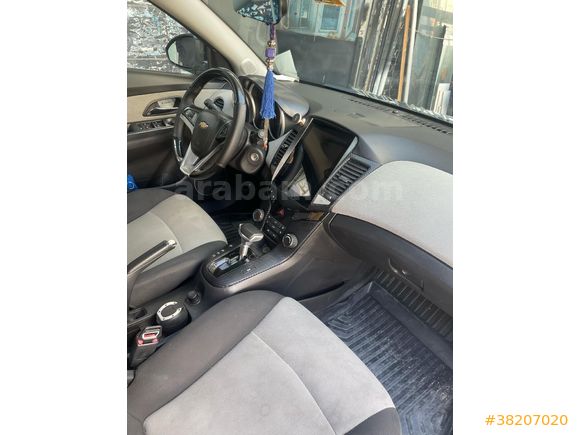 Sahibinden Chevrolet Cruze 1.6 LS 2011 Model
