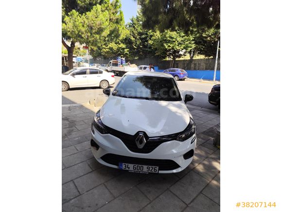 Sahibinden Renault Clio 1.0 TCe Joy 2022 Model