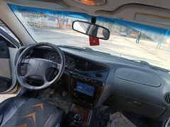 Sahibinden Daewoo Leganza 2.0 CDX 1998 Model