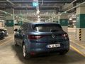 Sahibinden Renault Megane 1.5 dCi Touch 2016 Model 