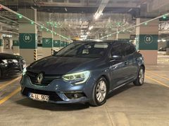 Sahibinden Renault Megane 1.5 dCi Touch 2016 Model 