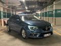 Sahibinden Renault Megane 1.5 dCi Touch 2016 Model 