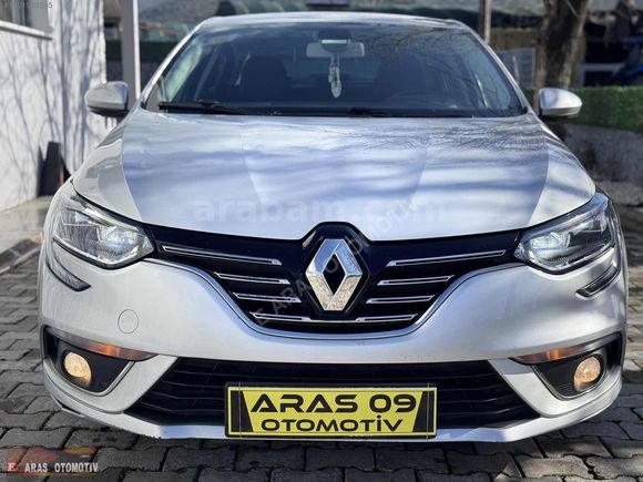 ARAS'TAN HATASIZ AYARINDAN 2018 model koltuk masajlı