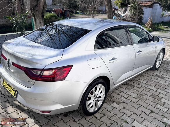 ARAS'TAN HATASIZ AYARINDAN 2018 model koltuk masajlı