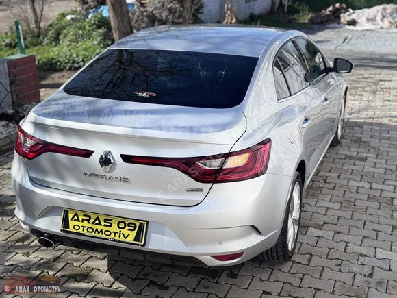 ARAS'TAN HATASIZ AYARINDAN 2018 model koltuk masajlı