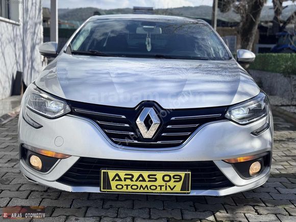 ARAS'TAN HATASIZ AYARINDAN 2018 model koltuk masajlı