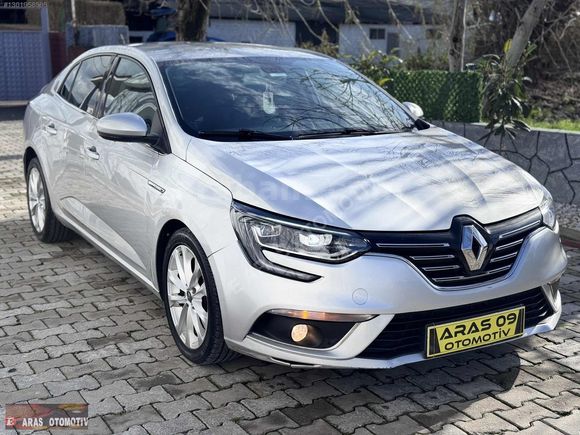 ARAS'TAN HATASIZ AYARINDAN 2018 model koltuk masajlı