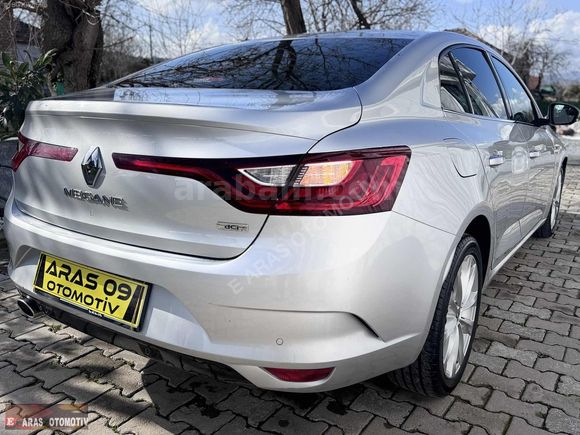 ARAS'TAN HATASIZ AYARINDAN 2018 model koltuk masajlı