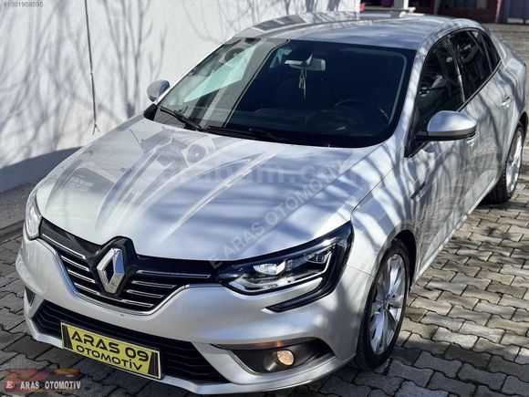 ARAS'TAN HATASIZ AYARINDAN 2018 model koltuk masajlı