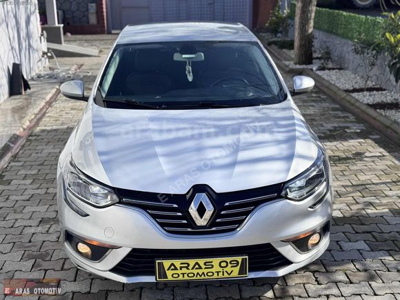 ARAS'TAN HATASIZ AYARINDAN 2018 model koltuk masajlı