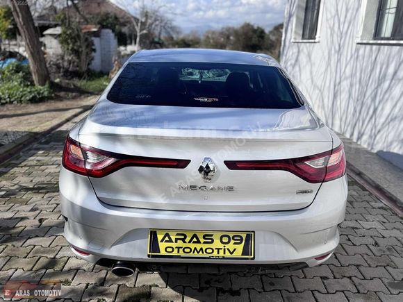 ARAS'TAN HATASIZ AYARINDAN 2018 model koltuk masajlı