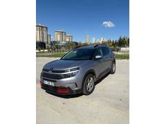 Sahibinden Citroen C5 Aircross 1.5 BlueHDI Selection 2020 Model 