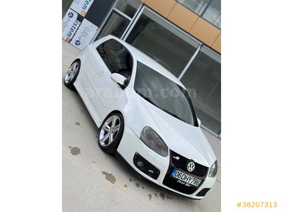 Sahibinden degişensiz 1.6 düz motor ww golf 5