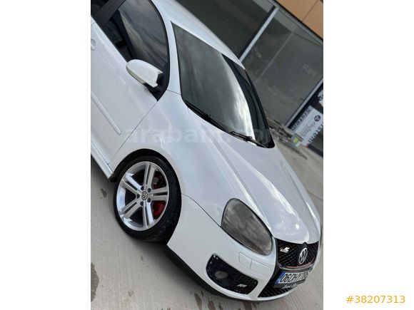 Sahibinden degişensiz 1.6 düz motor ww golf 5